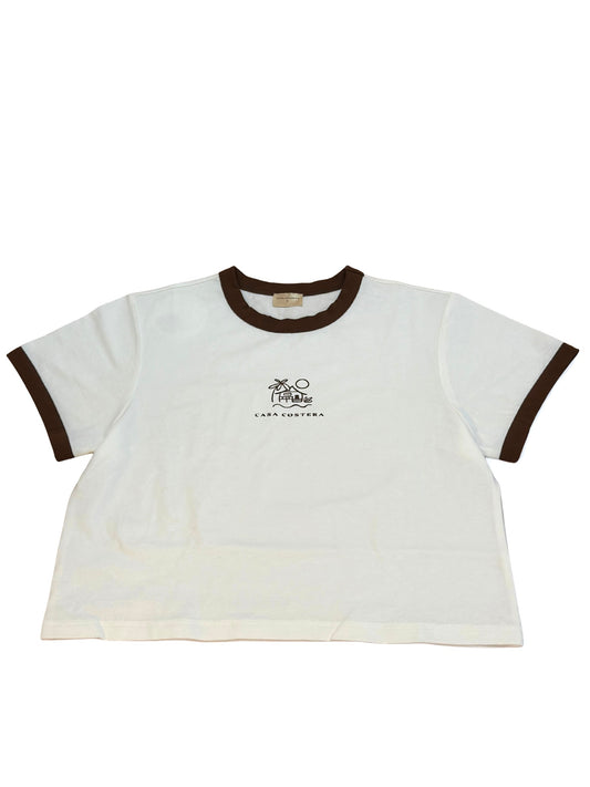 Casa Costera Ringer Crop